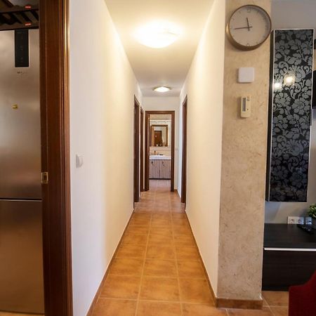 H&H Suite Abrazo De Granada Exterior foto